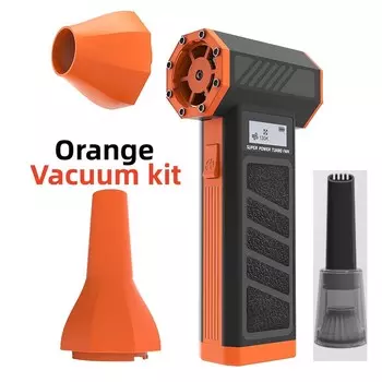 Беспроводная воздуходувка isfriday