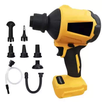 Беспроводная воздуходувка XMSJ Goddess 20В