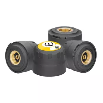 Беспроводное подключение vc11, внешние датчики давления в шинах TPMS, M-onitoring для Android, работает на универсальных автомобилях