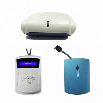 Беспроводное устройство чтения Rfid 13,56 МГц