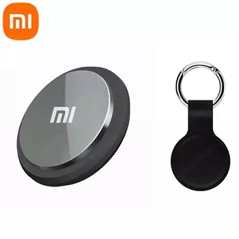 Беспроводное устройство Xiaomi Mi GPS трекер, цвет в ассортименте
