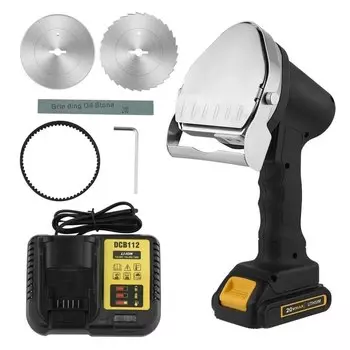 Беспроводной электрический нож для кебаба BEAMNOVA