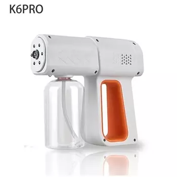 Беспроводной электрический опрыскиватель HDSAL 380 мл