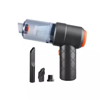 Беспроводной автомобильный пылесос 9000Pa