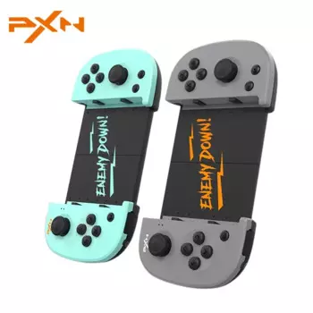 Беспроводной Bluetooth-геймпад PXN P30PRO, 4-6,67 дюйма