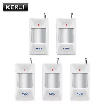 Беспроводной датчик движения KERUI W181/W202