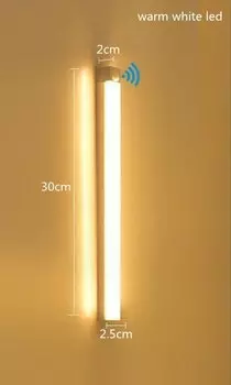 Беспроводной датчик движения Narrandes для шкафа