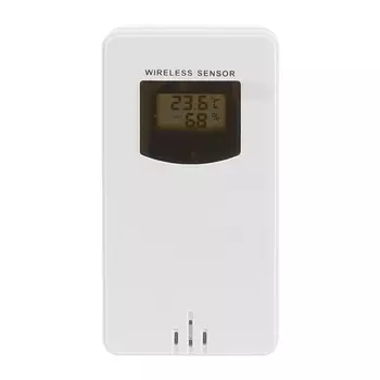 Беспроводной датчик температуры и влажности OOTDTY