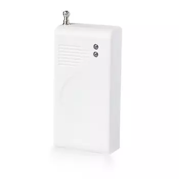 Беспроводной датчик вибрации, 433 МГц, 1/2/3/5 шт