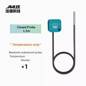 Беспроводной датчик влажности и температуры Jaalee JHT-P