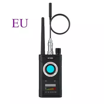 Беспроводной детектор сигнала камер YiFanHeRong K18S