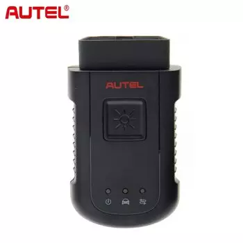 Беспроводной диагностический интерфейс для разъема Bluetooth Autel MS906BT/ MK906BT/ MK908P/ Elite, адаптер Autel MaxiSYS-VCI MS906TS