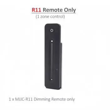 Беспроводной диммер MJJC Dimmer 220V