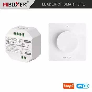 Беспроводной диммер YSRSAI TRI-C1WR