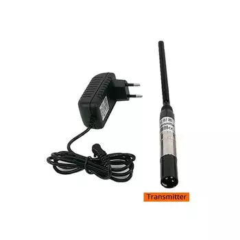 Беспроводной DMX512 приемник/передатчик SHEHDS 2.4G