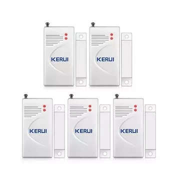 Беспроводной дверной датчик KERUI 433 МГц