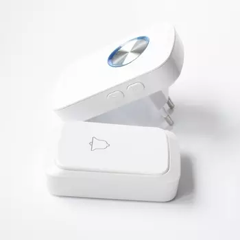 Беспроводной дверной звонок A28