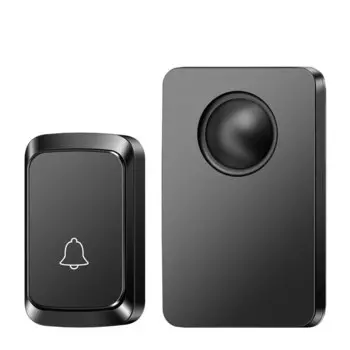 Беспроводной дверной звонок CACAZI