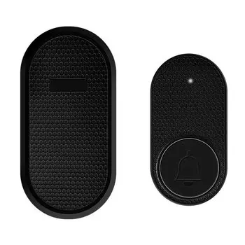 Беспроводной дверной звонок Earykong 32 мелодии