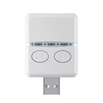 Беспроводной дверной звонок GGBEE RF433