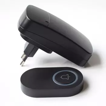 Беспроводной дверной звонок QX-101