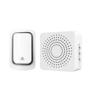 Беспроводной дверной звонок SIXWGH