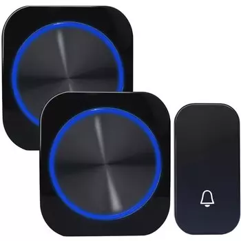 Беспроводной дверной звонок SMATRUL Chime Call