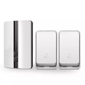 Беспроводной дверной звонок VeryHome