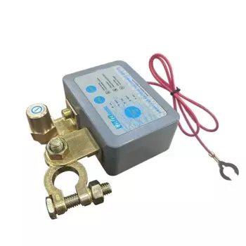 Беспроводной пульт дистанционного отключения Heltec 12В