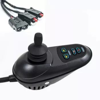 Беспроводной джойстик для инвалидной коляски Yuwell