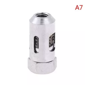 Беспроводной газовый паяльник HUXUAN HS-1115K 10 в 1