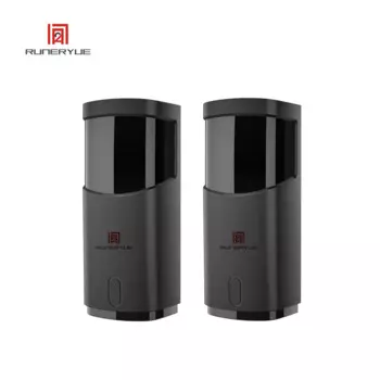 Беспроводной ИК-датчик луча RUNERYUE HS-A002 15м