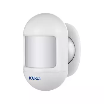 Беспроводной инфракрасный датчик движения KERUI для системы безопасности G18 W18