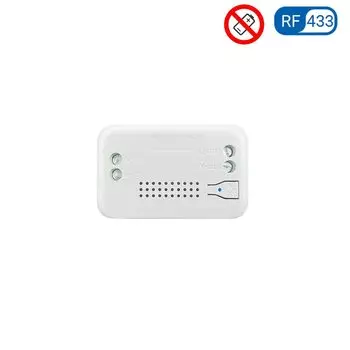 Беспроводной кинетический выключатель Tedeligo