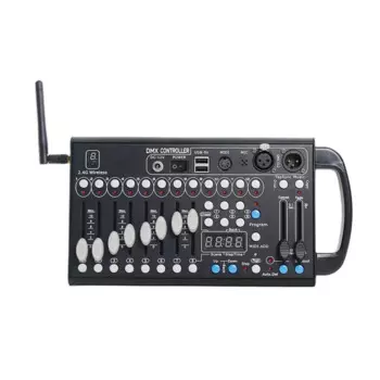 COLORNIE беспроводной контроллер 192 каналов