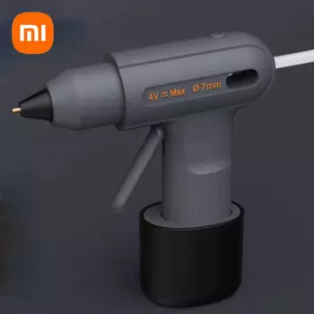 Беспроводной термоклеевой пистолет MIJIA