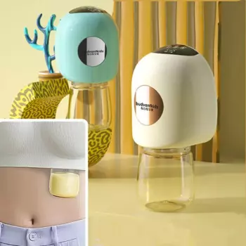 Беспроводной молокоотсос, носимый Электрический молокоотсос, носимый молокоотсос, Электрический молокоотсос, молокоотсос