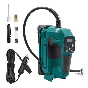 Беспроводной накачник шин Bonacell для Makita 18V