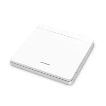 Беспроводной настенный выключатель Deze 433 МГц