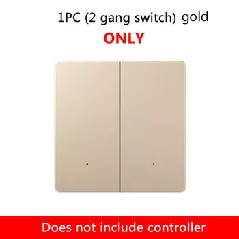 Беспроводной настенный выключатель Szaoju