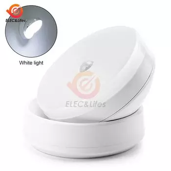 Беспроводной ночник Ligghig с датчиком движения