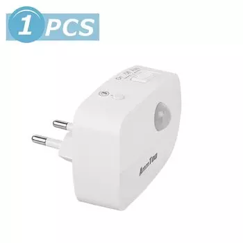 Беспроводной ночник VooVoo