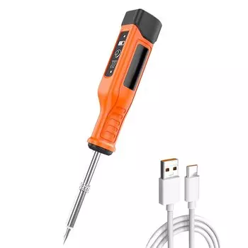 Беспроводной паяльник Aideepen 60 Вт