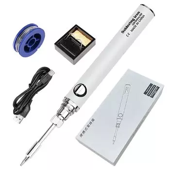 Беспроводной паяльник DIZAINLIFE 8Вт