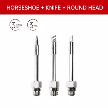 Беспроводной паяльник Dobeechi 900 мАч