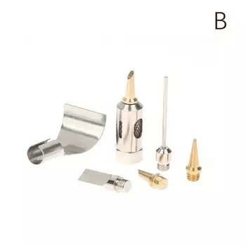 Беспроводной паяльник HELTC 5/6 шт.