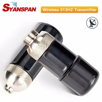 SYANSPAN беспроводной передатчик 512Гц для поиска камер