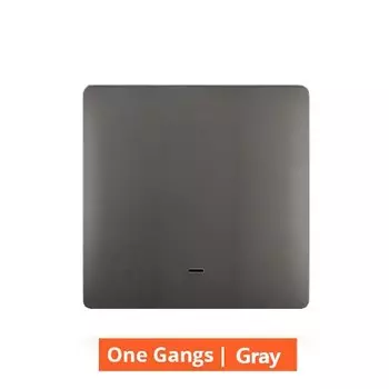 Беспроводной переключатель Benexmart Zigbee 1-4 клавиши