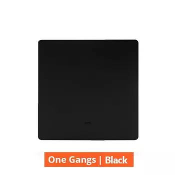 Беспроводной переключатель сцен Benexmart Zigbee 1-4 клавиши