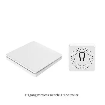 Беспроводной переключатель Sixwgh